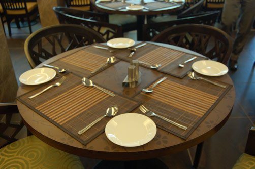 Hotel President Ahmedabad