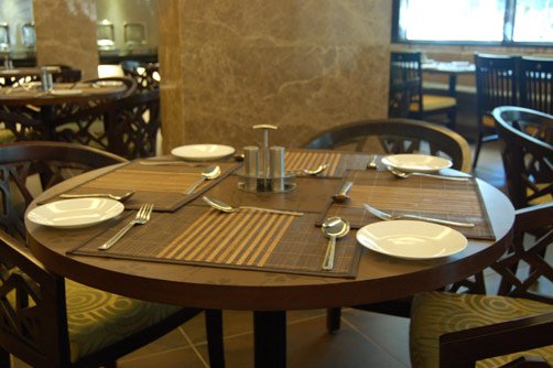 Hotel President Ahmedabad