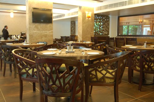 Hotel President Ahmedabad