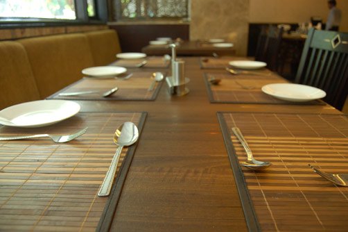 Hotel President Ahmedabad