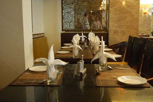 Hotel President Ahmedabad