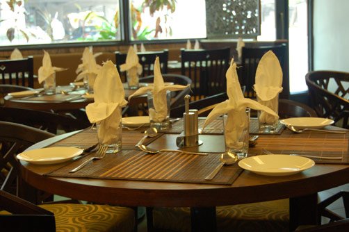 Hotel President Ahmedabad