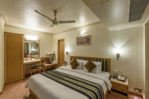 Hotel President Ahmedabad