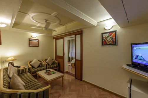 Hotel President Ahmedabad