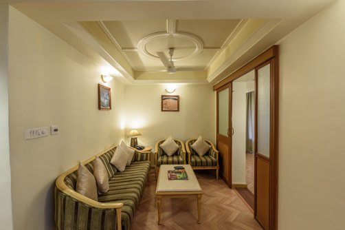 Hotel President Ahmedabad