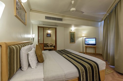 Hotel President Ahmedabad