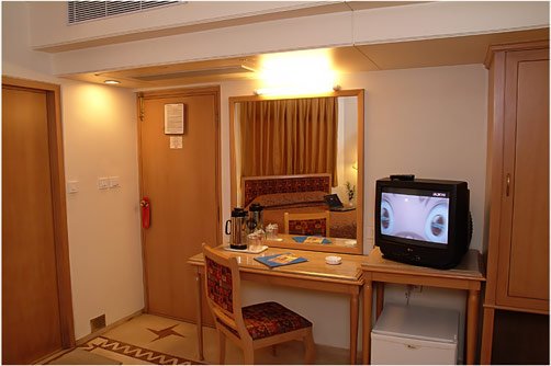 Hotel President Ahmedabad