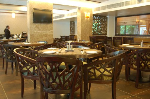 Hotel President Ahmedabad