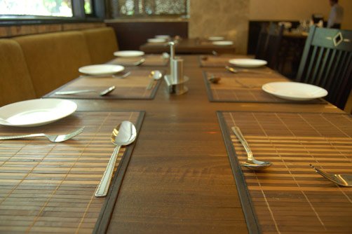 Hotel President Ahmedabad