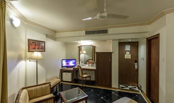Hotel President Ahmedabad