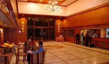 Hotel President Ahmedabad