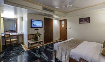 Hotel President Ahmedabad