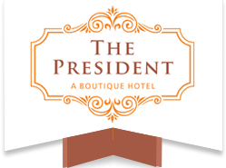 Hotel President Ahmedabad