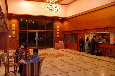 Hotel President Ahmedabad
